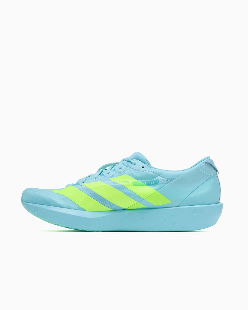 adidas Performance Adizero Adios 9 Turquoise JH5243