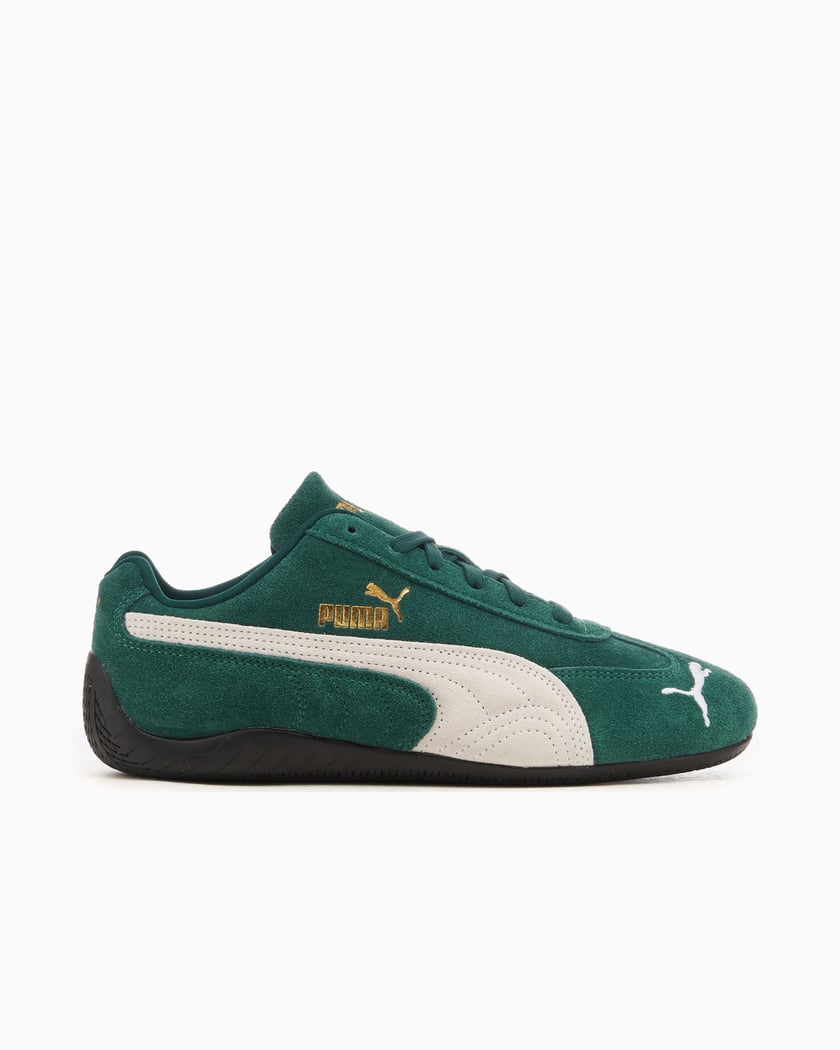 Scarpe puma donna verde discount