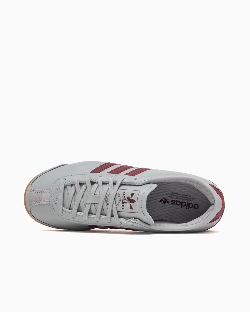 adidas Originals Italia 70s Gray JR3860 | FOOTDISTRICT