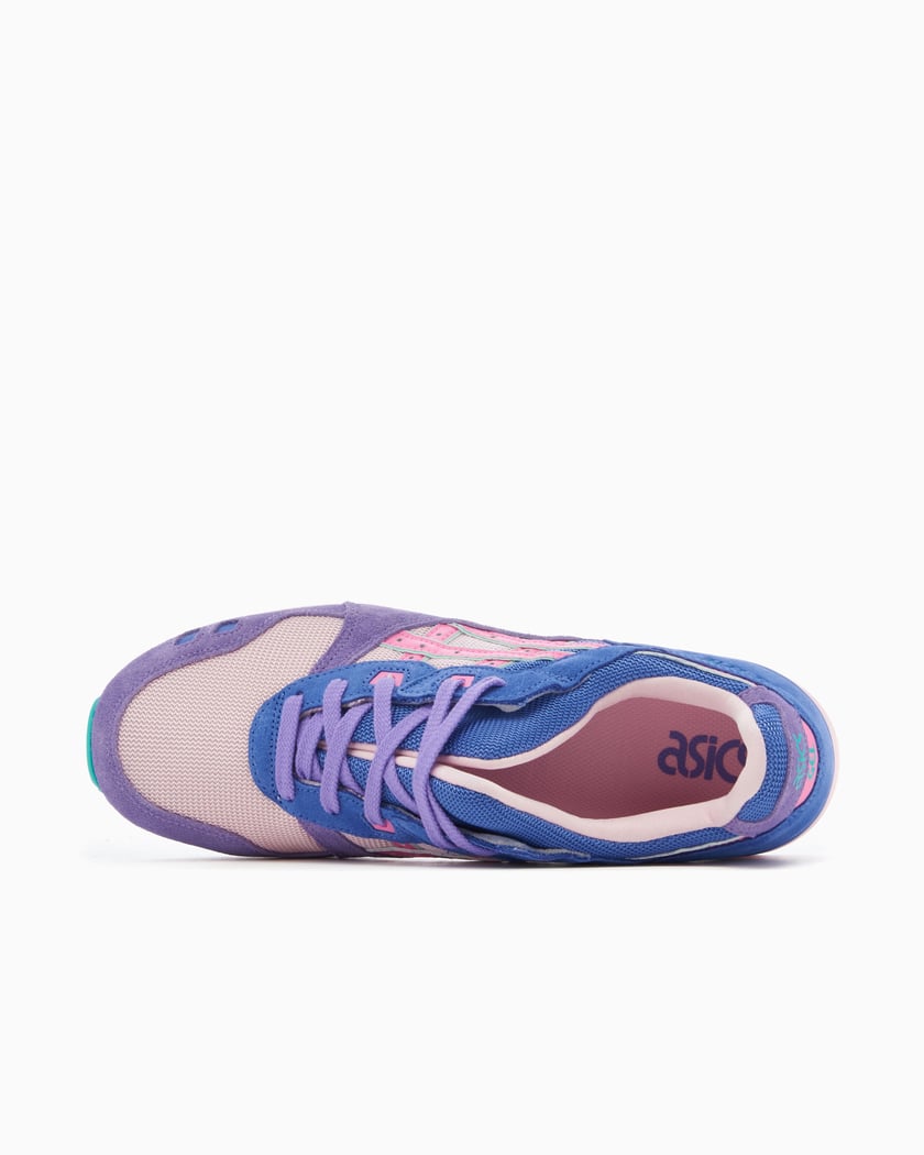 Asics gel lyte 2 uomo verde top