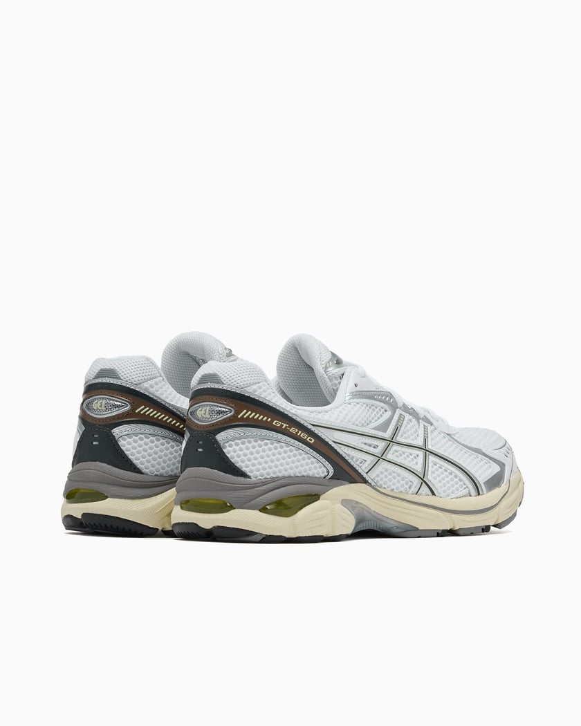 ASICS GT-2160 White 1203A275-111 | FOOTDISTRICT