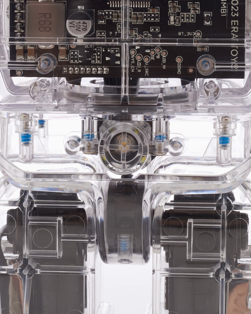 Medicom Toy Be@rbrick AUDIO Portable Bluetooth Speaker 400
