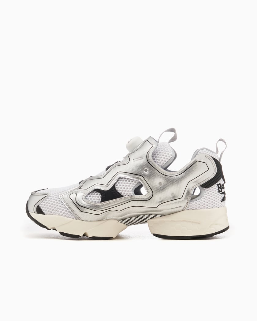 Pump fury beams clearance
