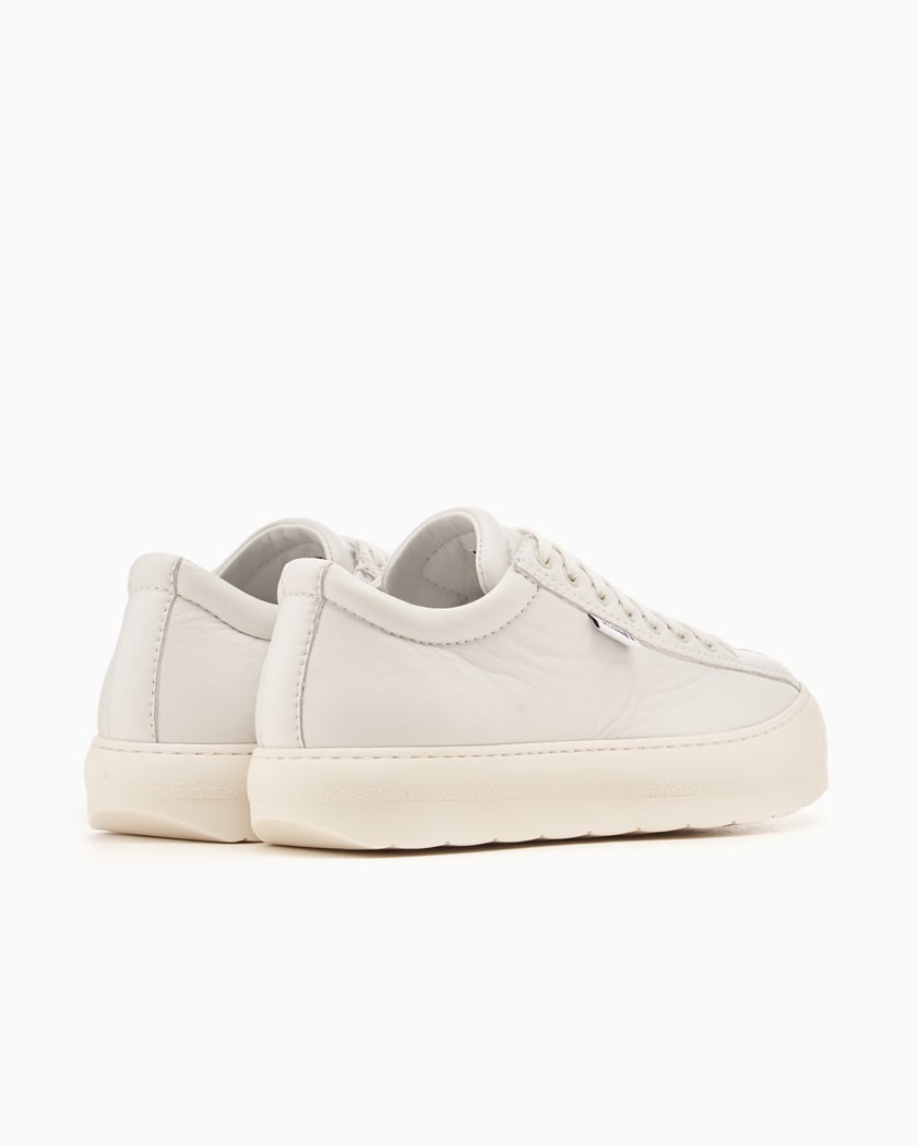 Sunnei Dreamy Bowling White SHOXSNK004-LTH066-998 | FOOTDISTRICT