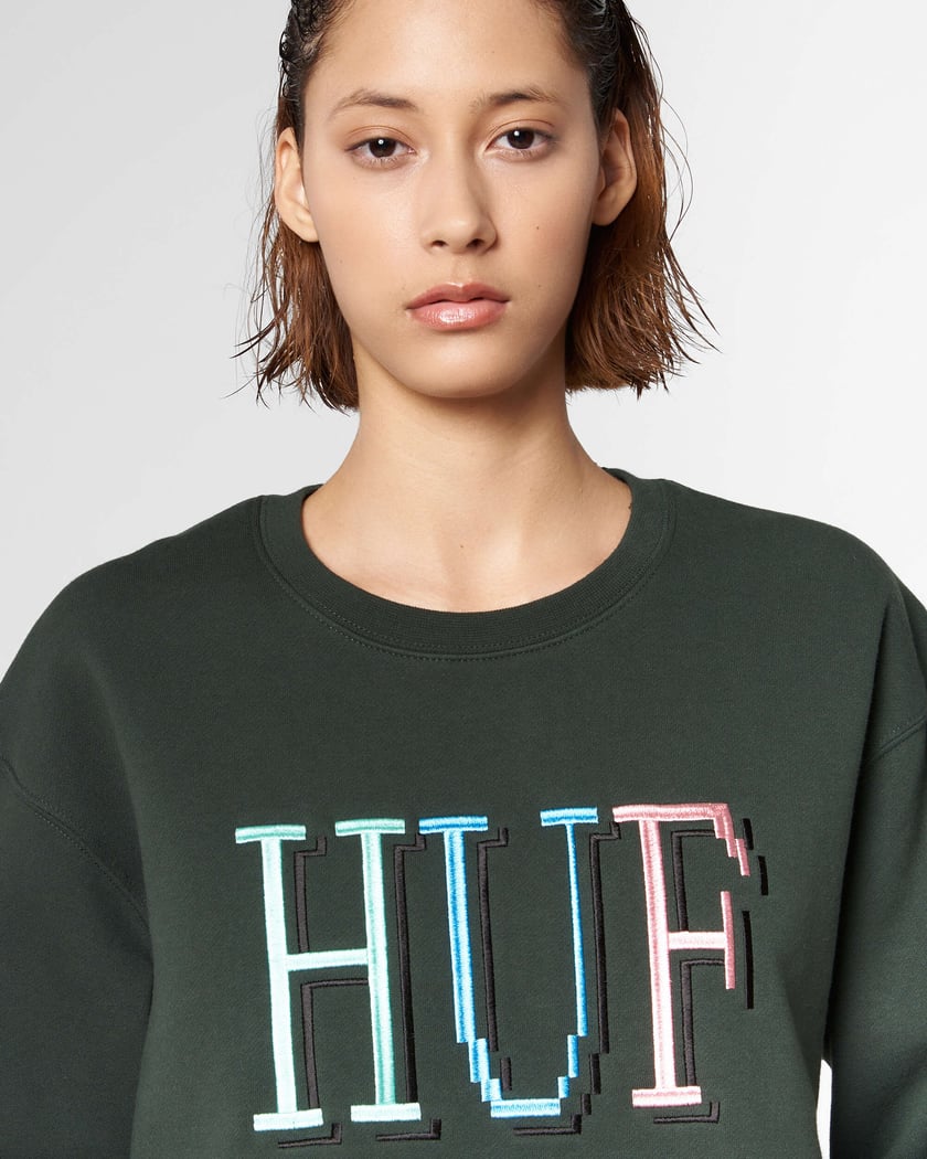 Sweatshirt huf online