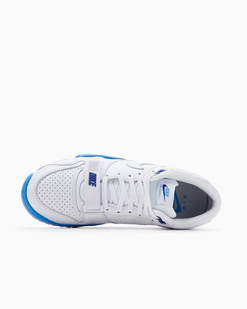 Air trainer 1 low new arrivals