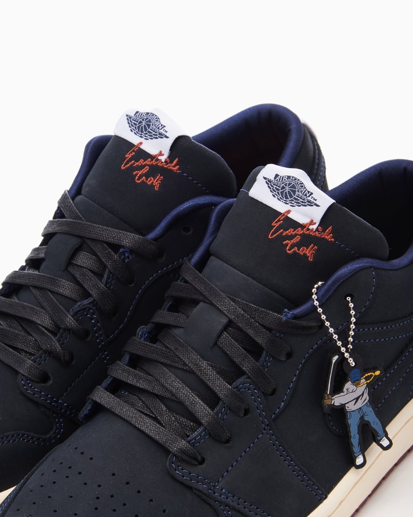Air Jordan x Eastside Golf 1 Low Blue DV1759 448 Buy Online at