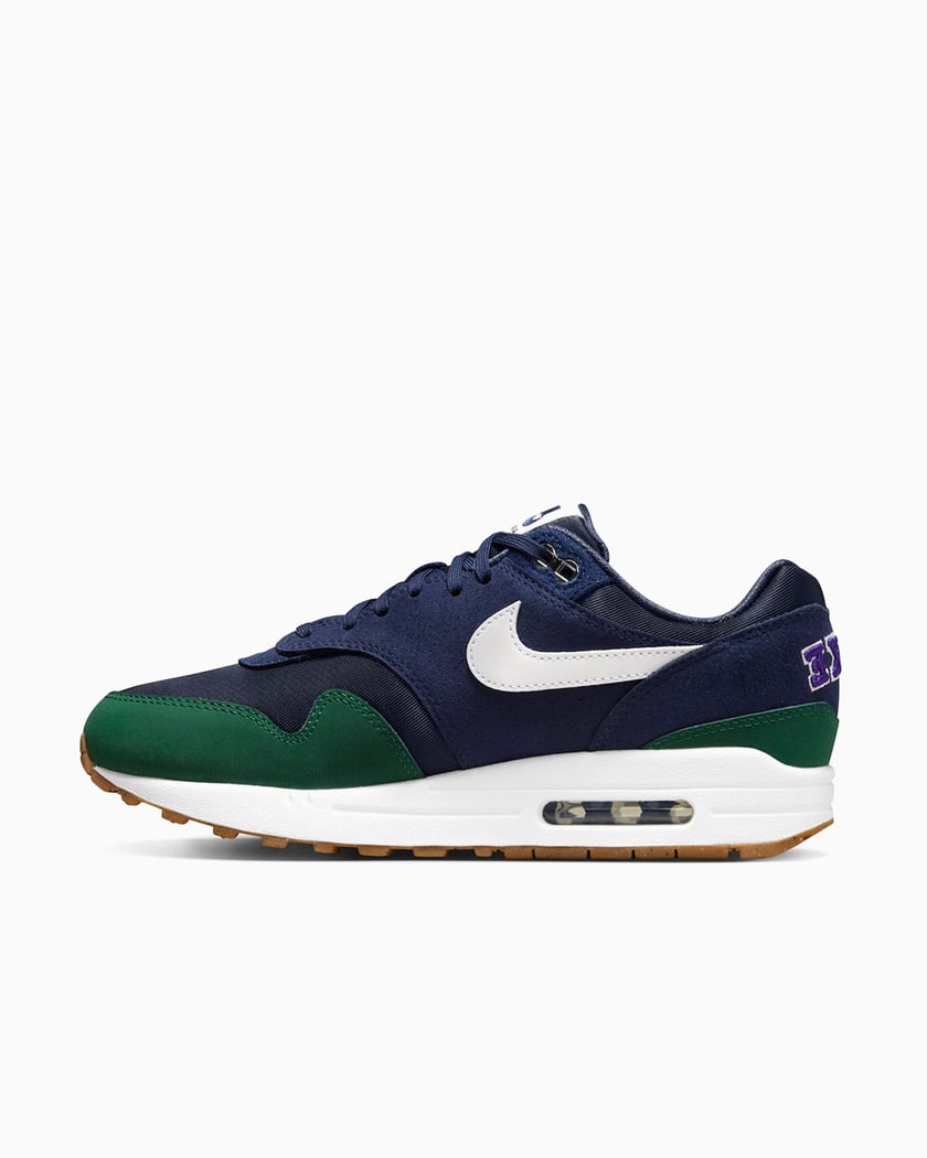 Nike Women s Air Max 1 87 QS Obsidian