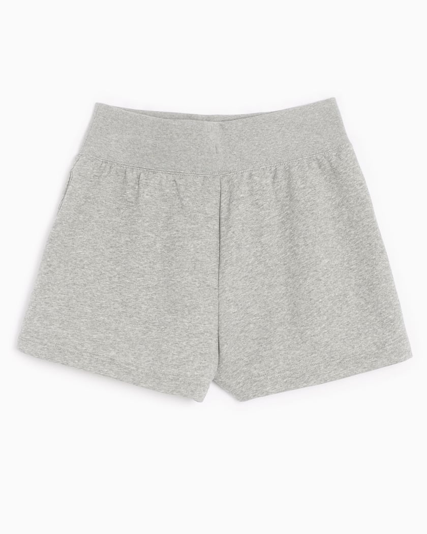 Pantaloncini nike donna grigio outlet