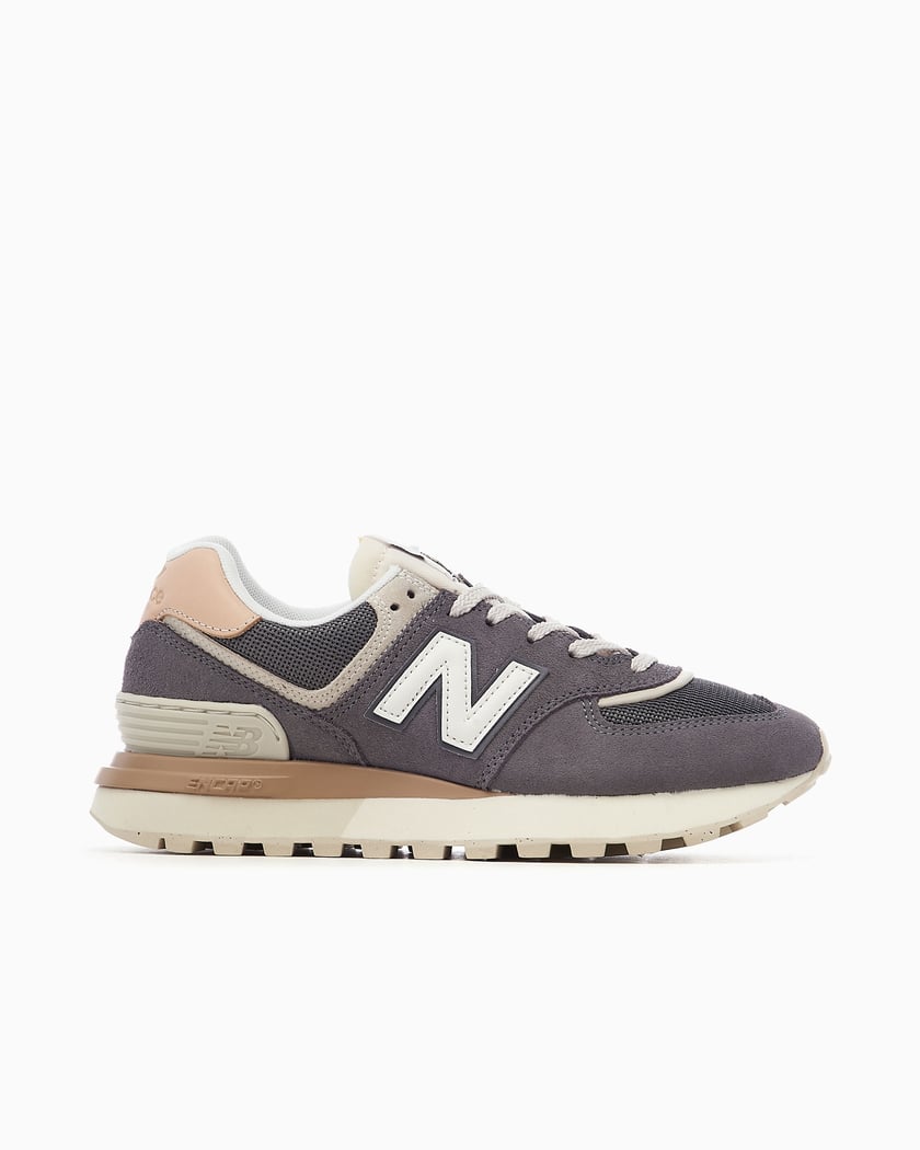New Balance U574 LGDB Gray U574LGDB FOOTDISTRICT
