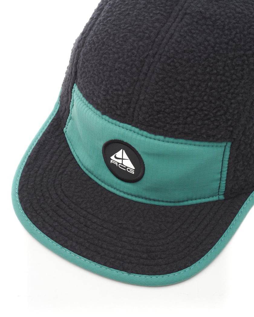 U NK TF FLY CAP US FB ACG Zwart Blauw FN4411 010 Shop Online bij