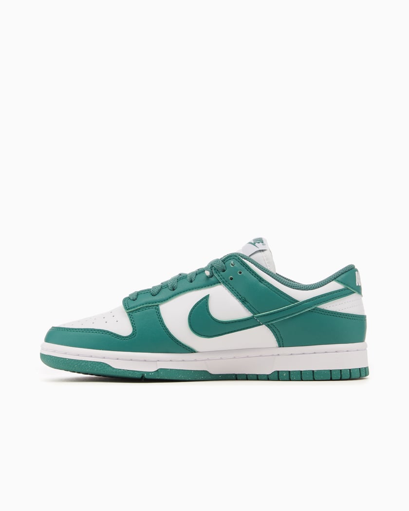 Nike Women's Dunk Low Next Nature Green DD1873-107
