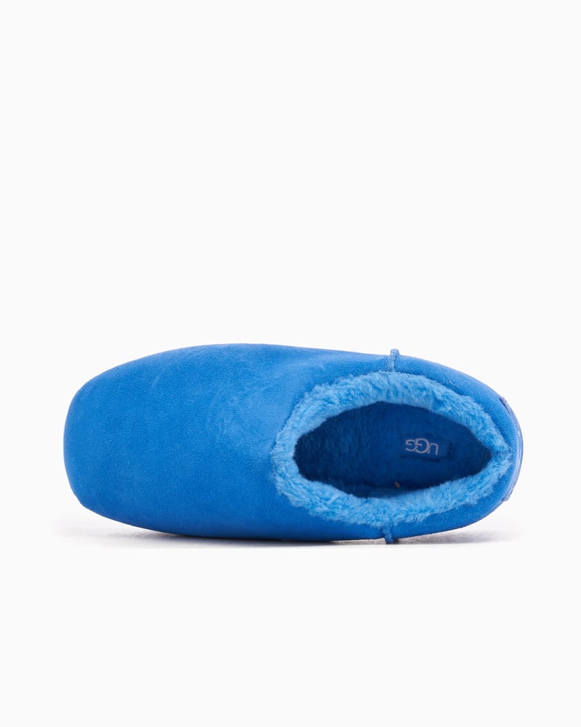 Ugg femme bleu discount