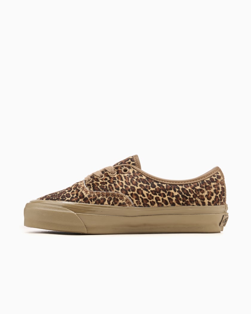 【お買い得！】 Authentic LX Vans 44 FOOTDISTRICT | VN000D5KEQR1 Multi Hair Pony ウォーキング・ランニングウェア