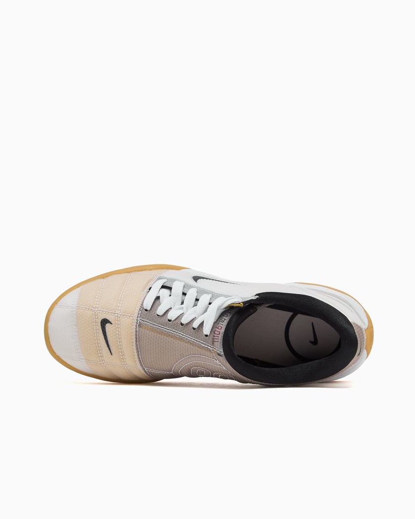 NIKE ☆ Total 90 ‘Sail Gum’ Nike's Total 90 III Appears in A Lifestyle-Friendly 'White
