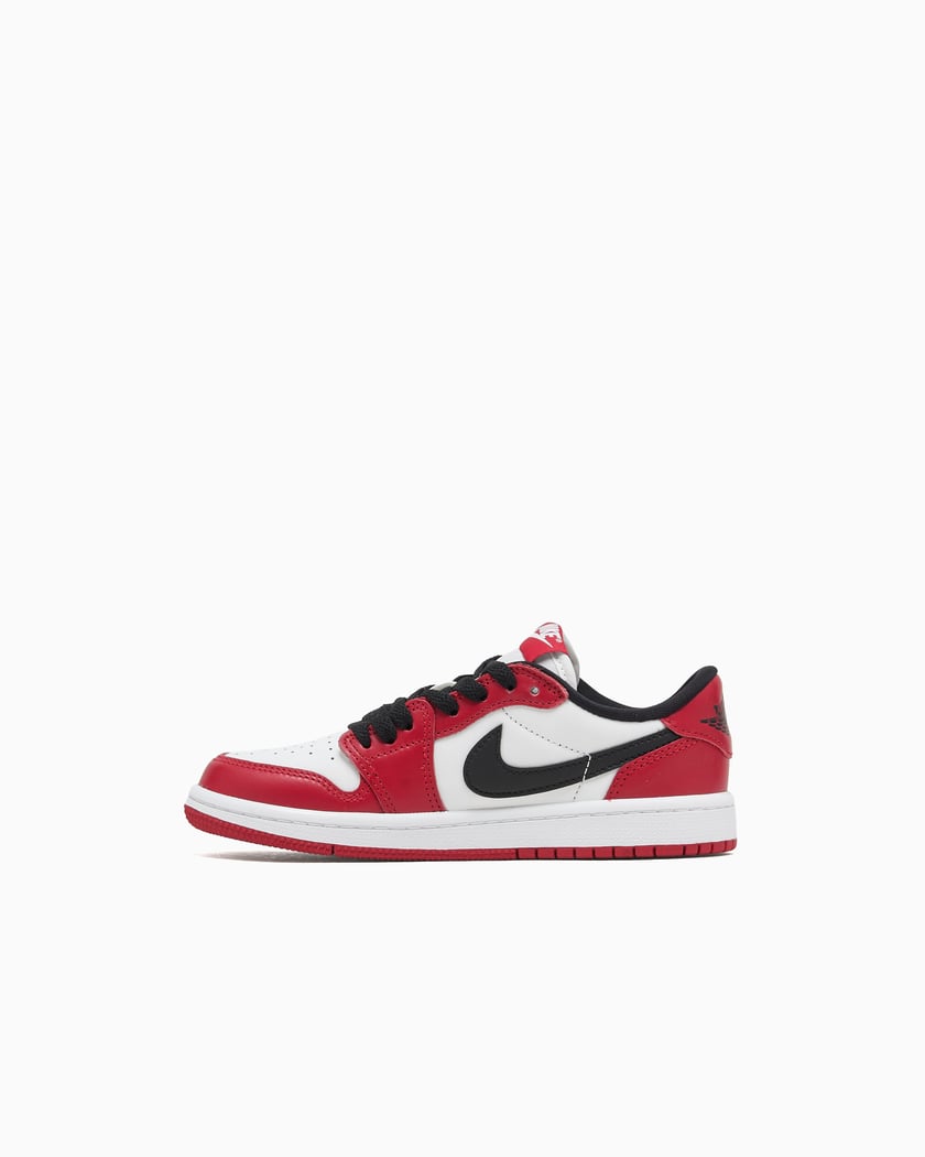 aj 1 chicago low