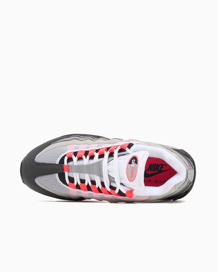 Nike Air Max 95 Big Bubble Gray IM7410-001 | FOOTDISTRICT