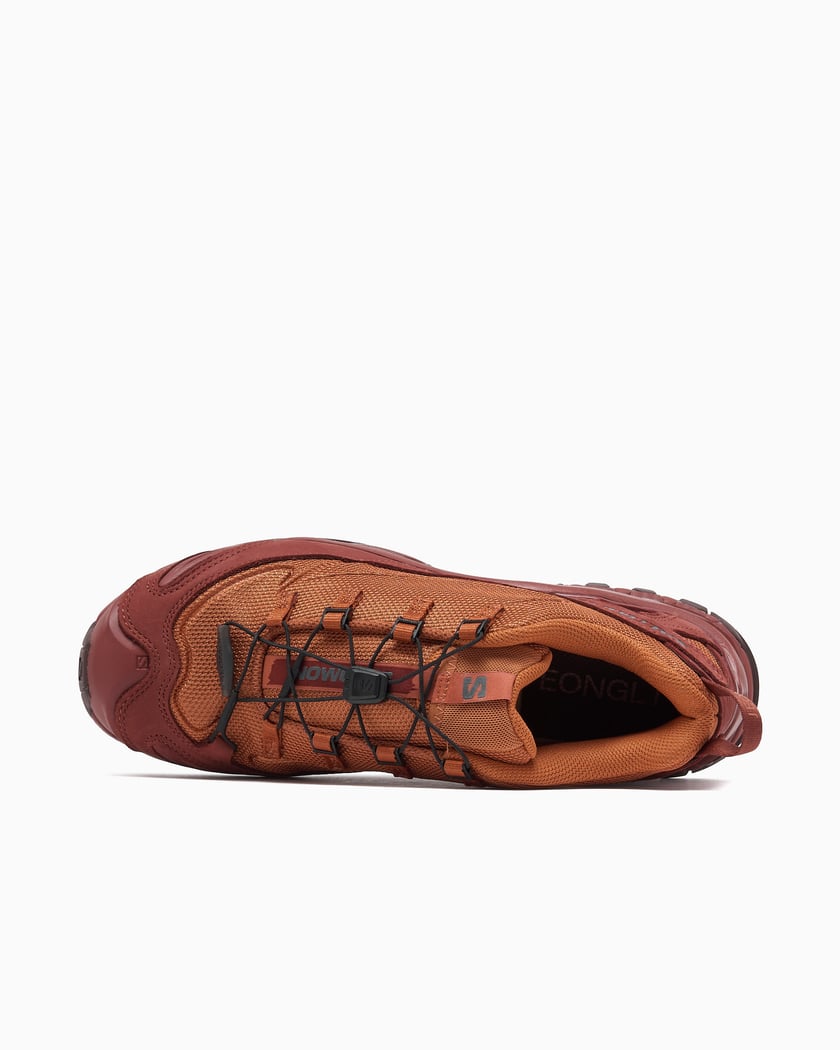 Salomon Advanced x Jeong Li XA Pro 3D Brown L47961500 | FOOTDISTRICT