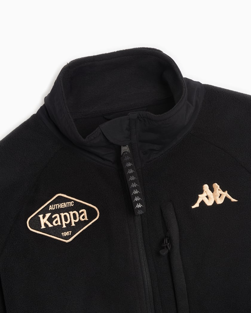Kappa Authentic Polar Men s Fleece Jacket