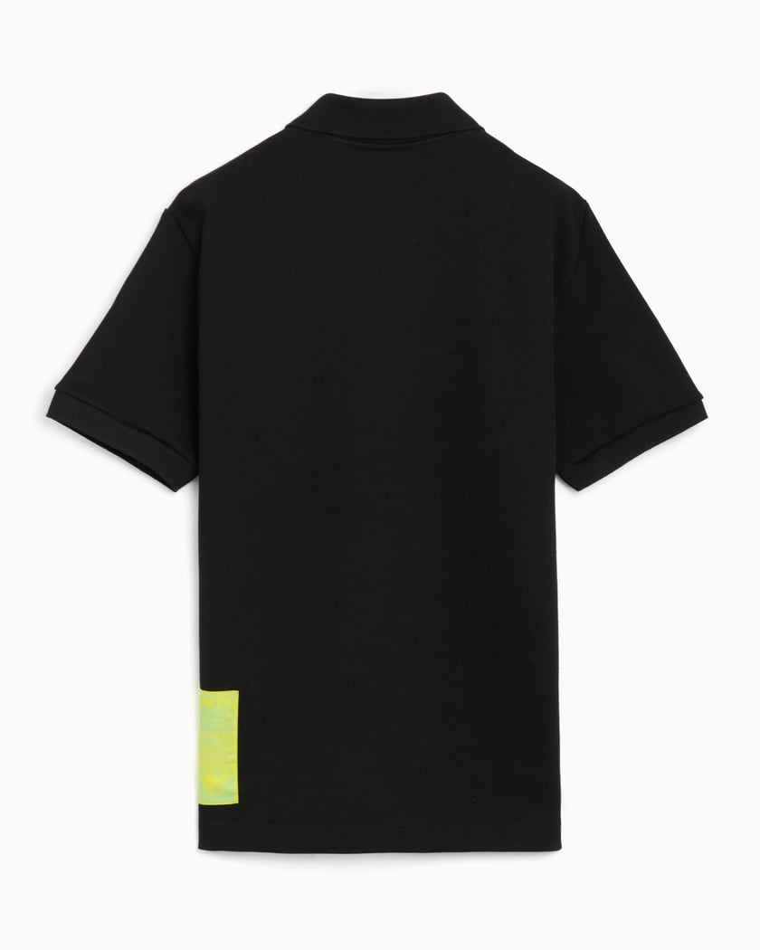 Lacoste Men s Polo Black PH4621 00 031 FOOTDISTRICT
