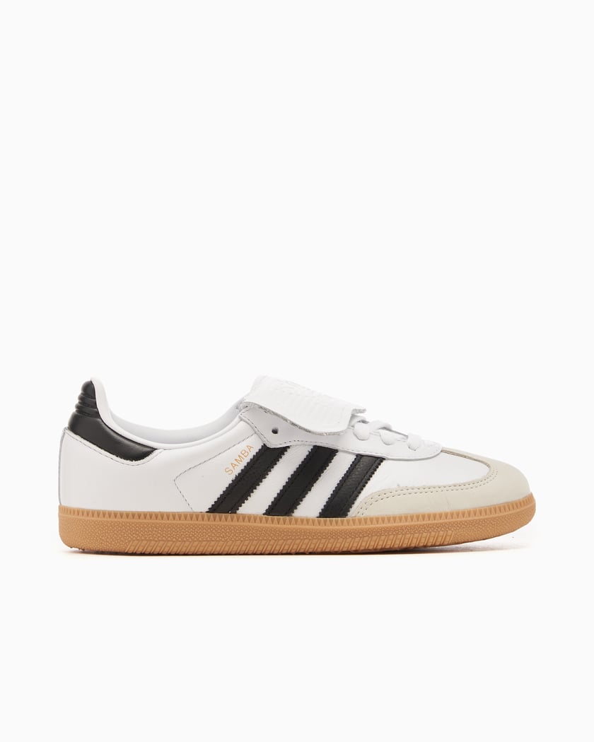 adidas Originals Women s Samba LT Bianco IG4279 FOOTDISTRICT