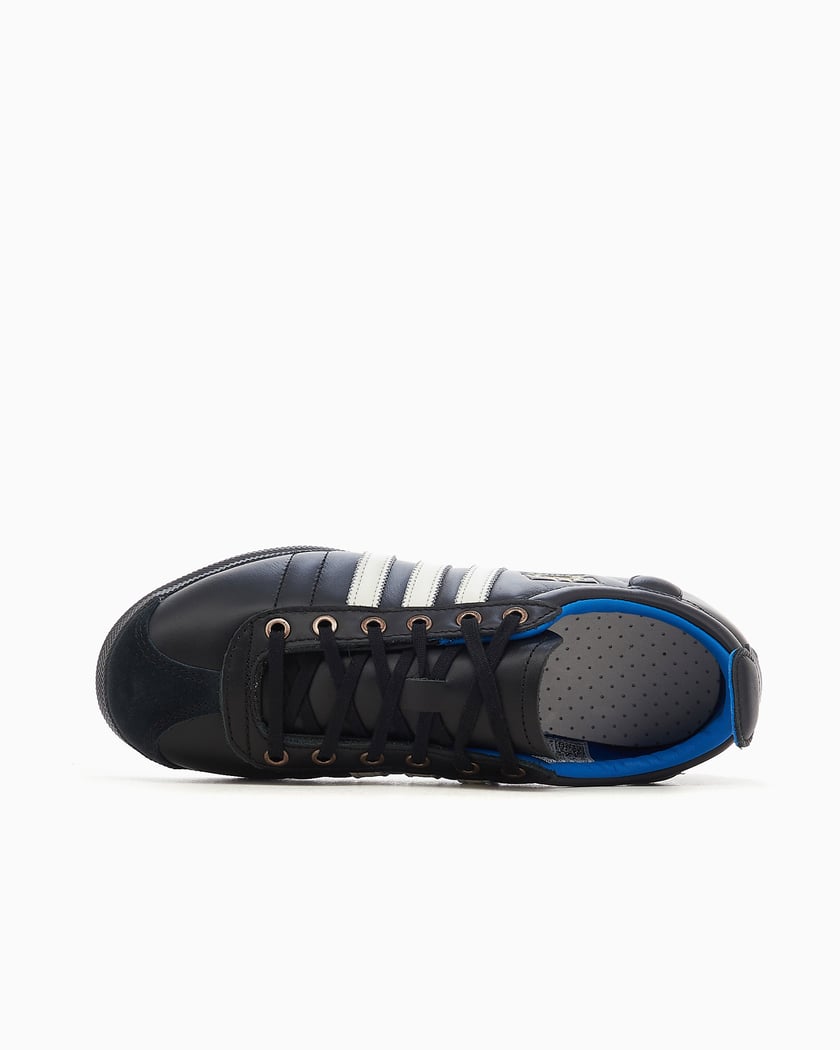 adidas Originals Samba 62 Black IH8603 | FOOTDISTRICT