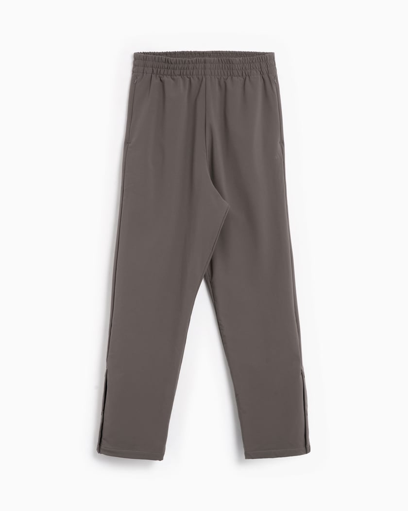 Adidas snap sweatpants on sale
