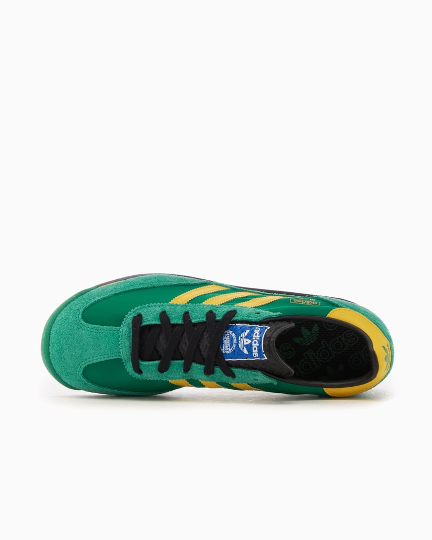 Adidas originals jeans verdes hombre clearance