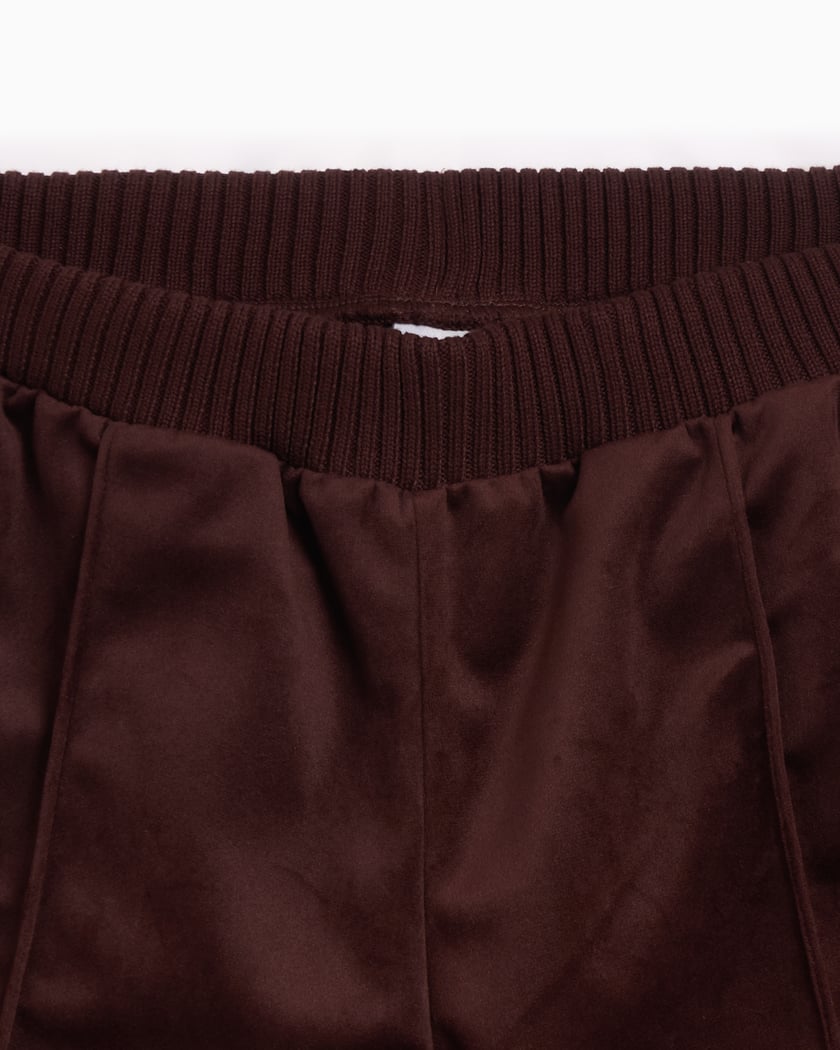 adidas Originals Women s Velvet Track Pants