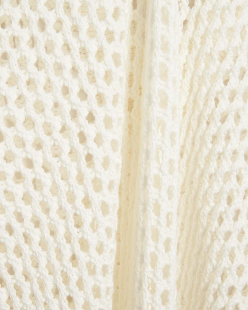 adidas Originals x CLOT By Edison Chen Unisex Crochet Polo adidas Originals x CLOT By Edison Chen Unisex Crochet Polo