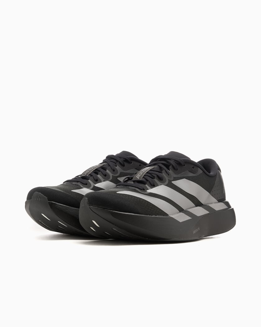 adidas Performance Women's Adizero Evo SL Black JP7147 adidas Performance Women's Adizero Evo SL Black JP7147