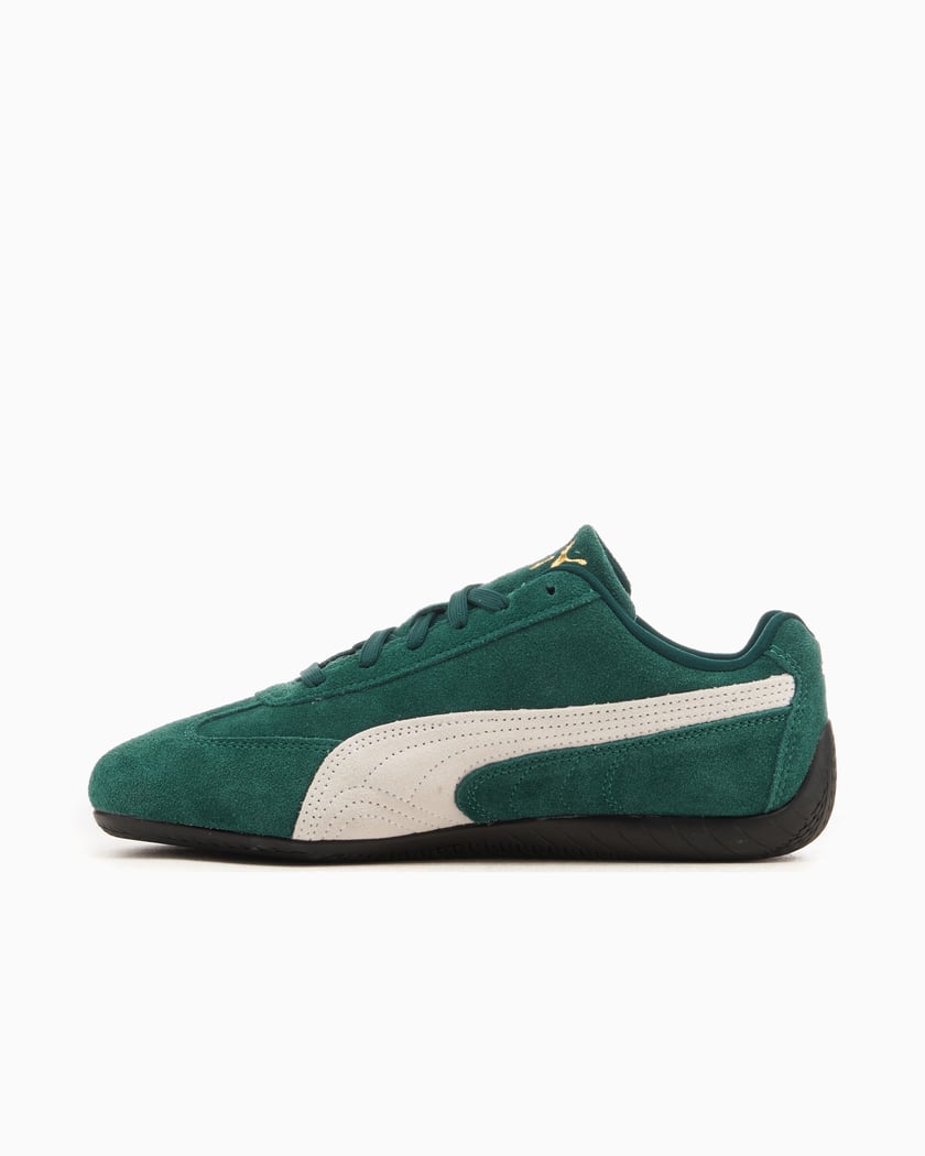 Puma Speedcat OG Green 398846 12 FOOTDISTRICT