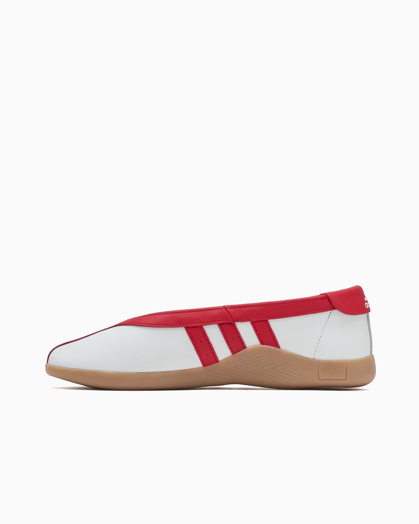 Adidas Originals Taekwondo Mei Ballet Women's in Cloud White
