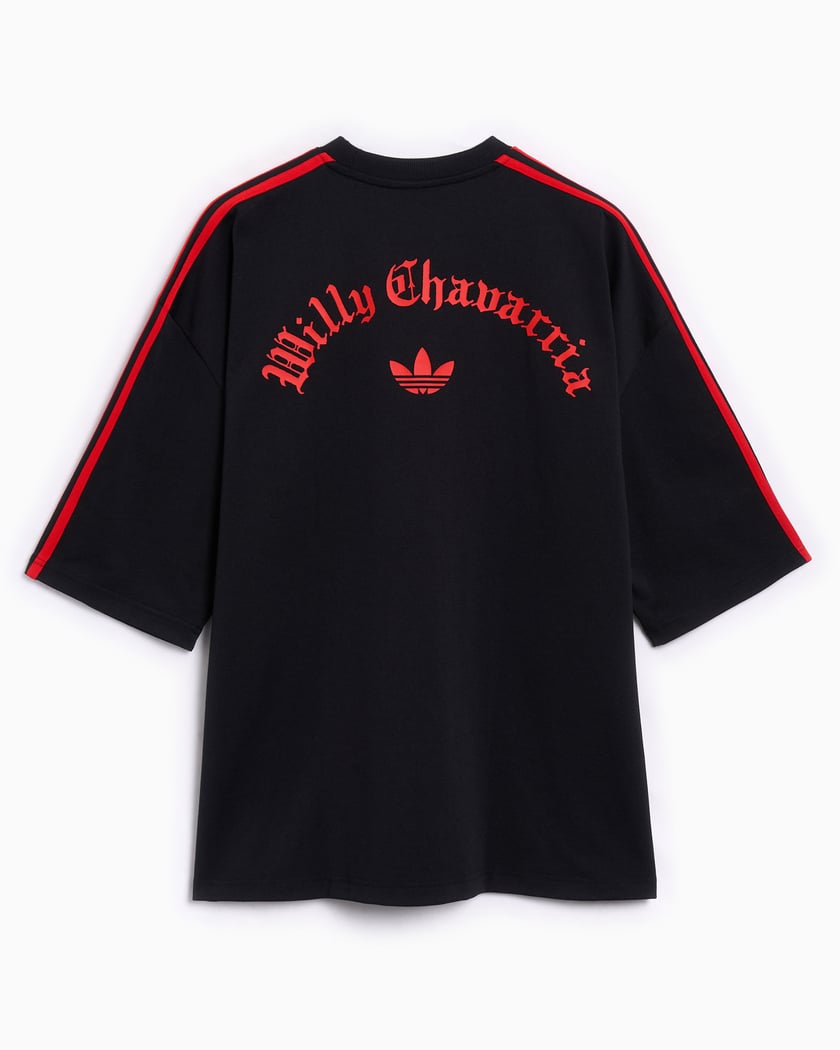 T-Shirt Oversize adidas Originals x Willy Chavarria x Willy