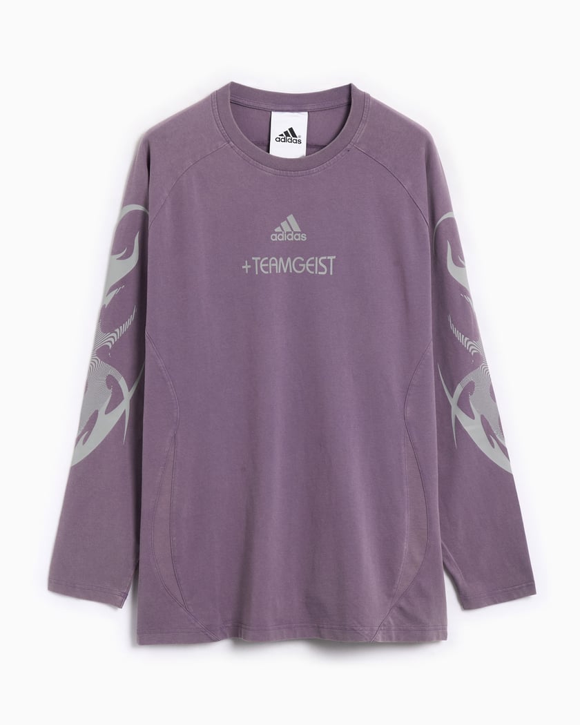 adidas Originals Adilenium Adilenium Teamgeist Long-Sleeved
