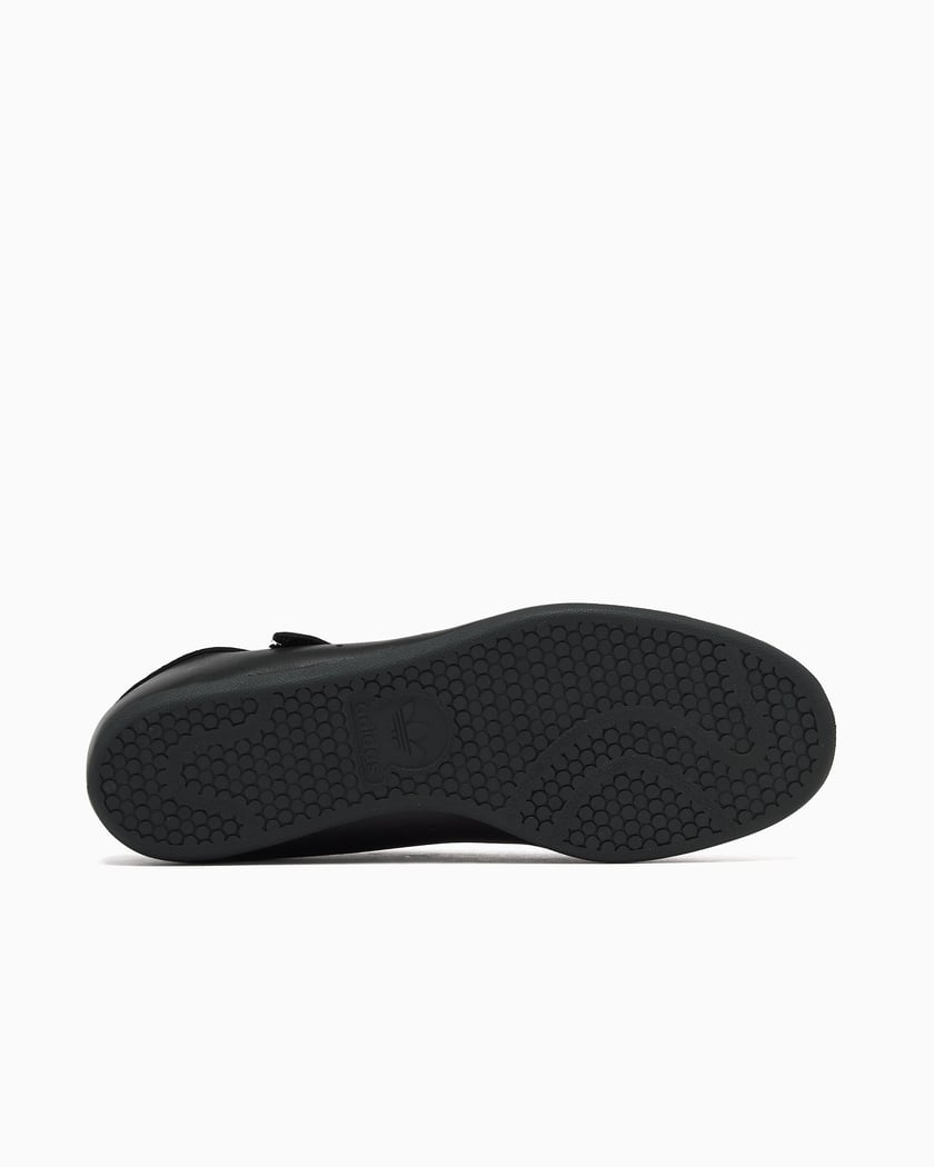 adidas Originals Women's Stan Smith Low Ballet Black JQ6939