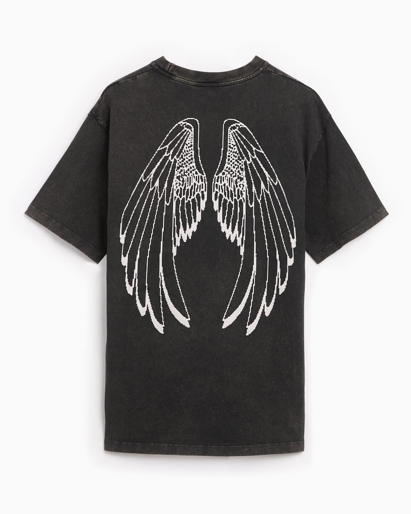 Aries Acid Angel Unisex T Shirt