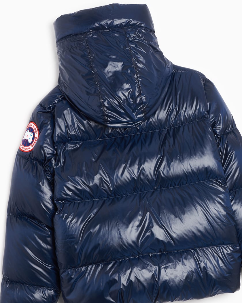 Chaqueta canada goose sales