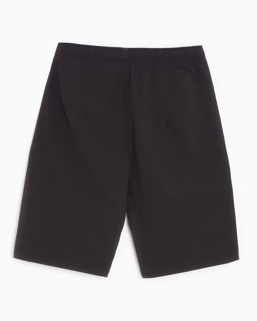 Arc'teryx Aptin Men's Shorts Black X000004637-Black| Buy Online at