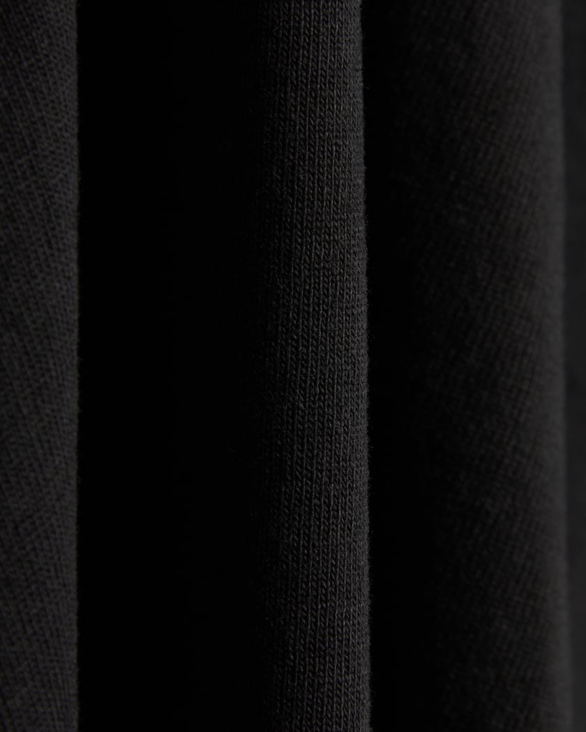 Our Legacy Swing Of Pendulum Men's Box T-Shirt Black M2246BS | FOOTDISTRICT