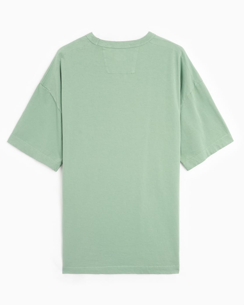 T-Shirt C.P. COMPANY Men color Green