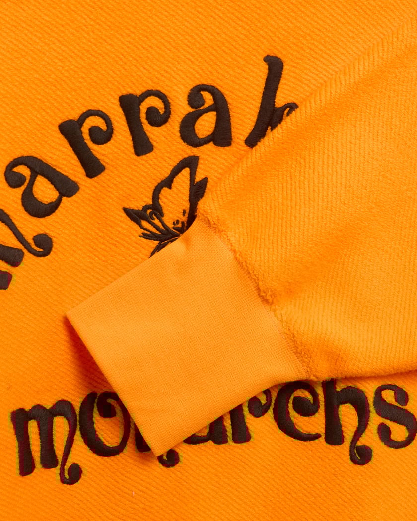 Champion Marrakesh Men s Hoodie Arancione 220659 OS019 FOOTDISTRICT