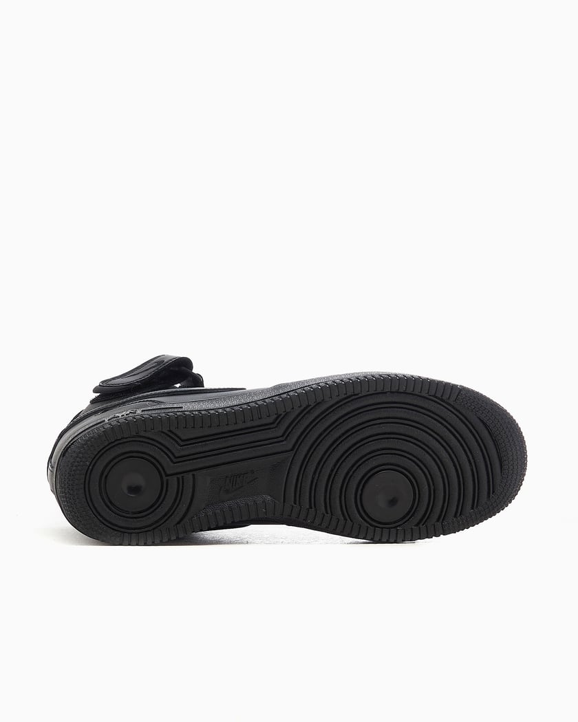 Nike Air Force 1 Mid '07 Black CW2289-001 | FOOTDISTRICT