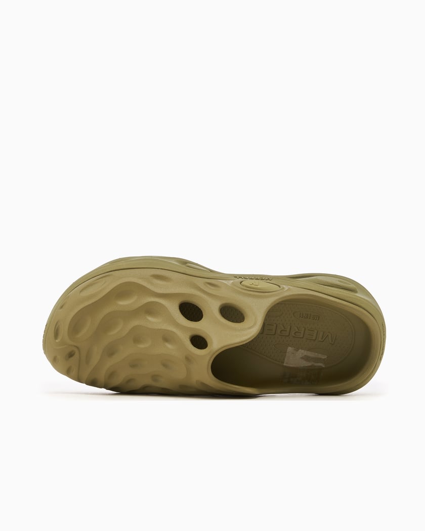 Merrell 1TRL Hydro Next Gen Mule Green J005761-TRIPLE