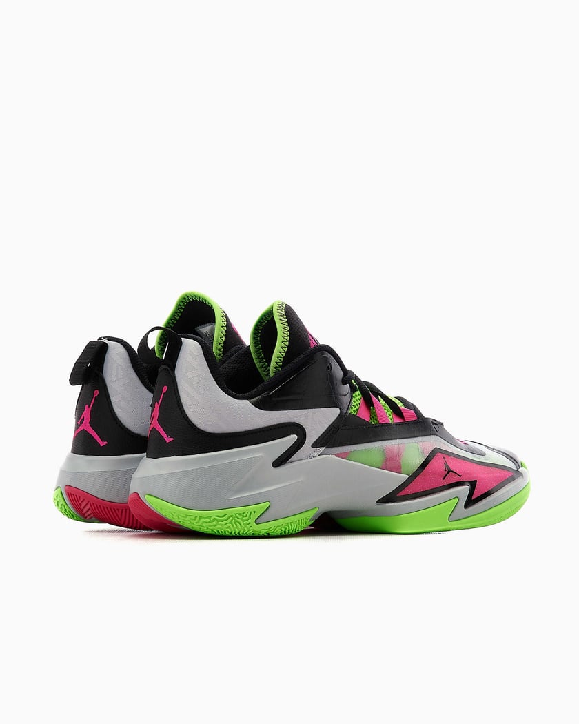 Jordan discount 3 neon