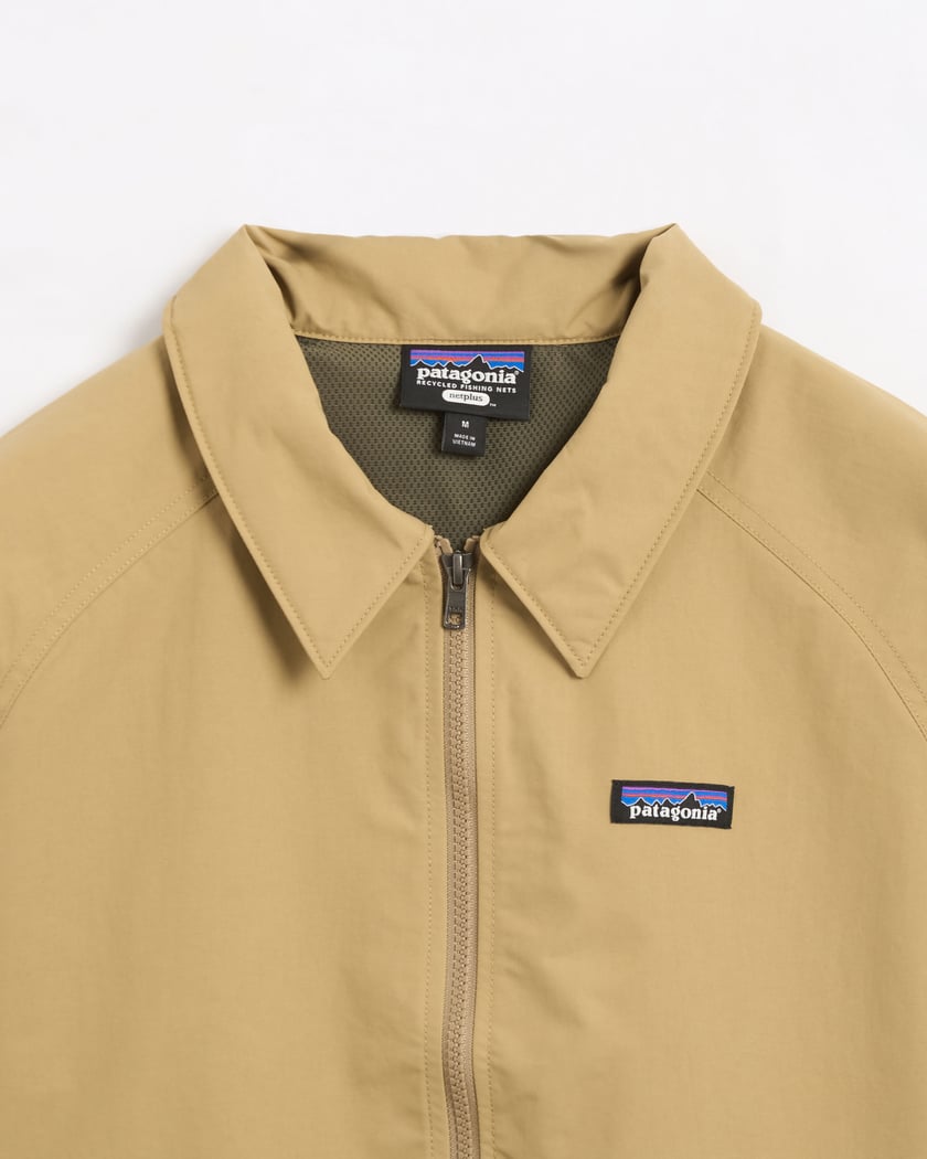 Patagonia Men s Baggies Jacket