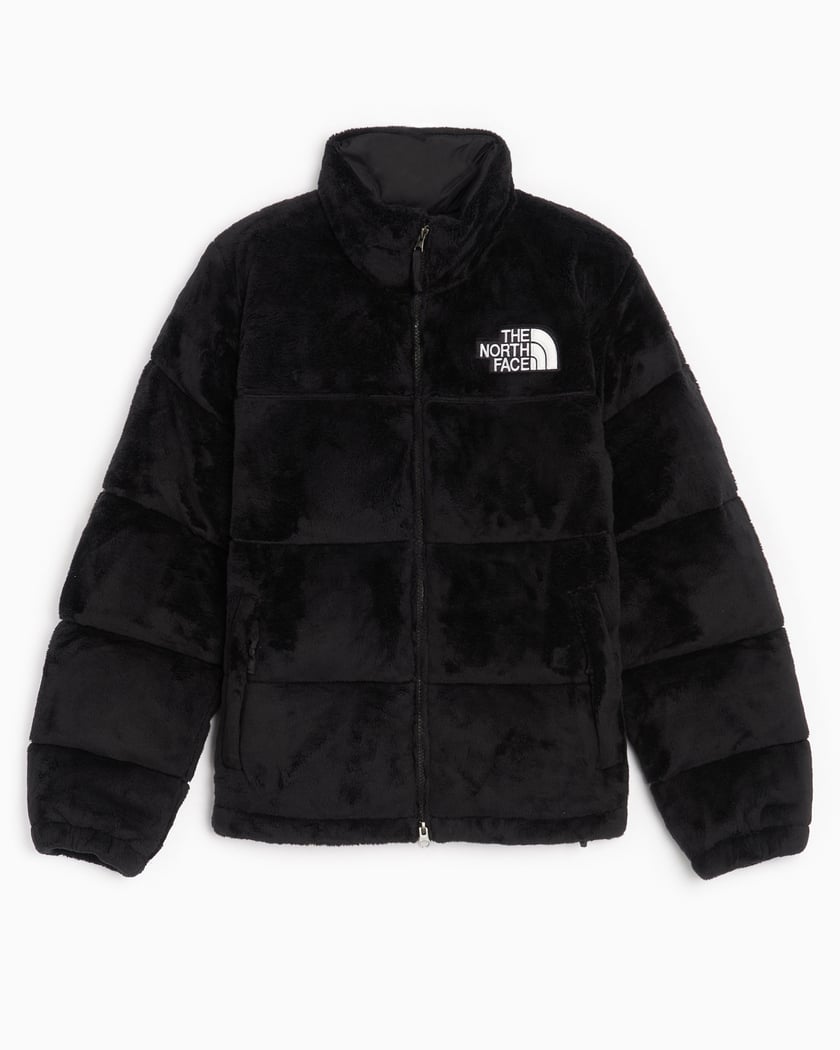 Supreme north face black cheap
