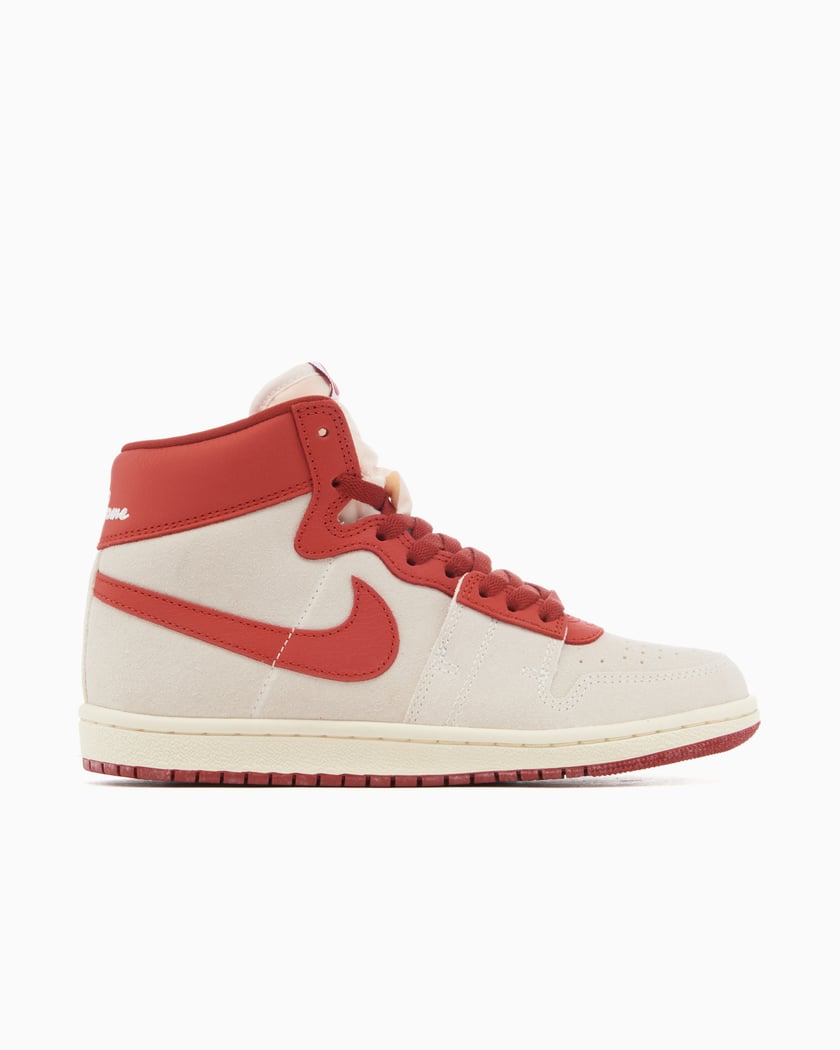 Jordan Air Ship “Every Game Dune Red” Rojo DZ3497-106 FOOTDISTRICT