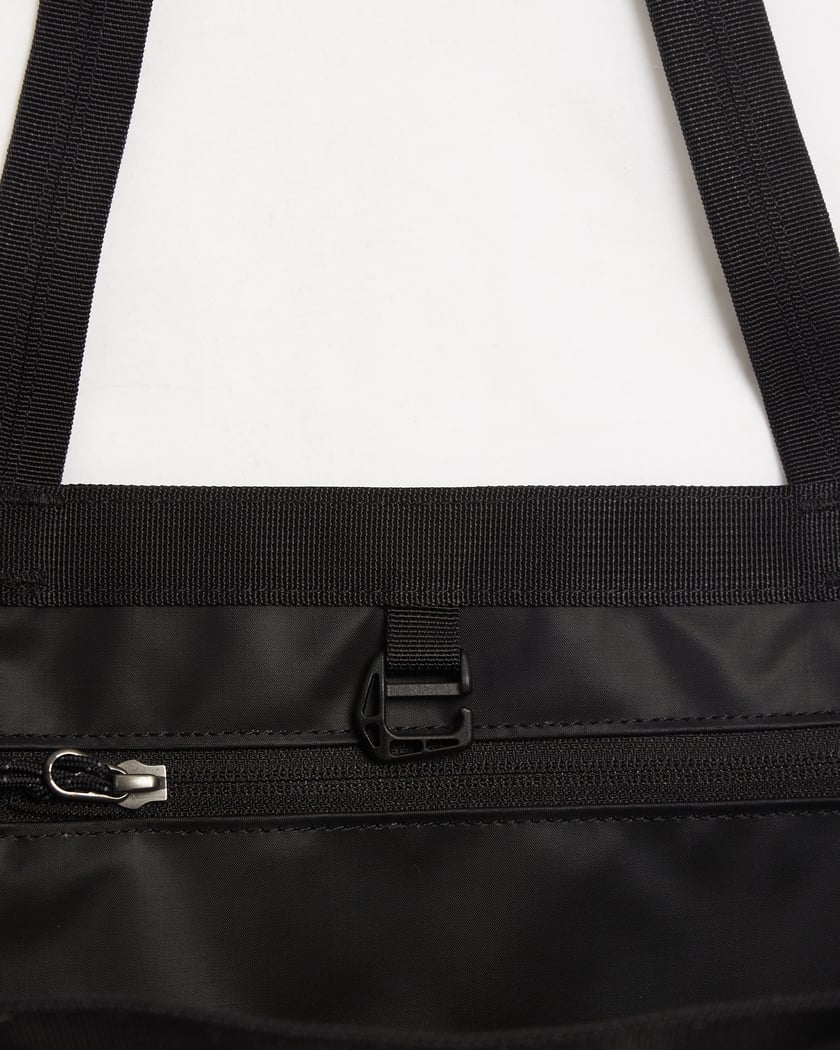 Patagonia Black Hole Unisex Tote Bag 25L Black 49032-BLK