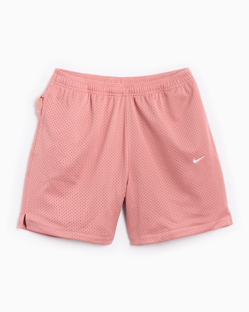 Mens nike mesh shorts hotsell